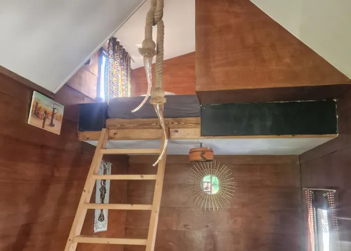 Tiny House