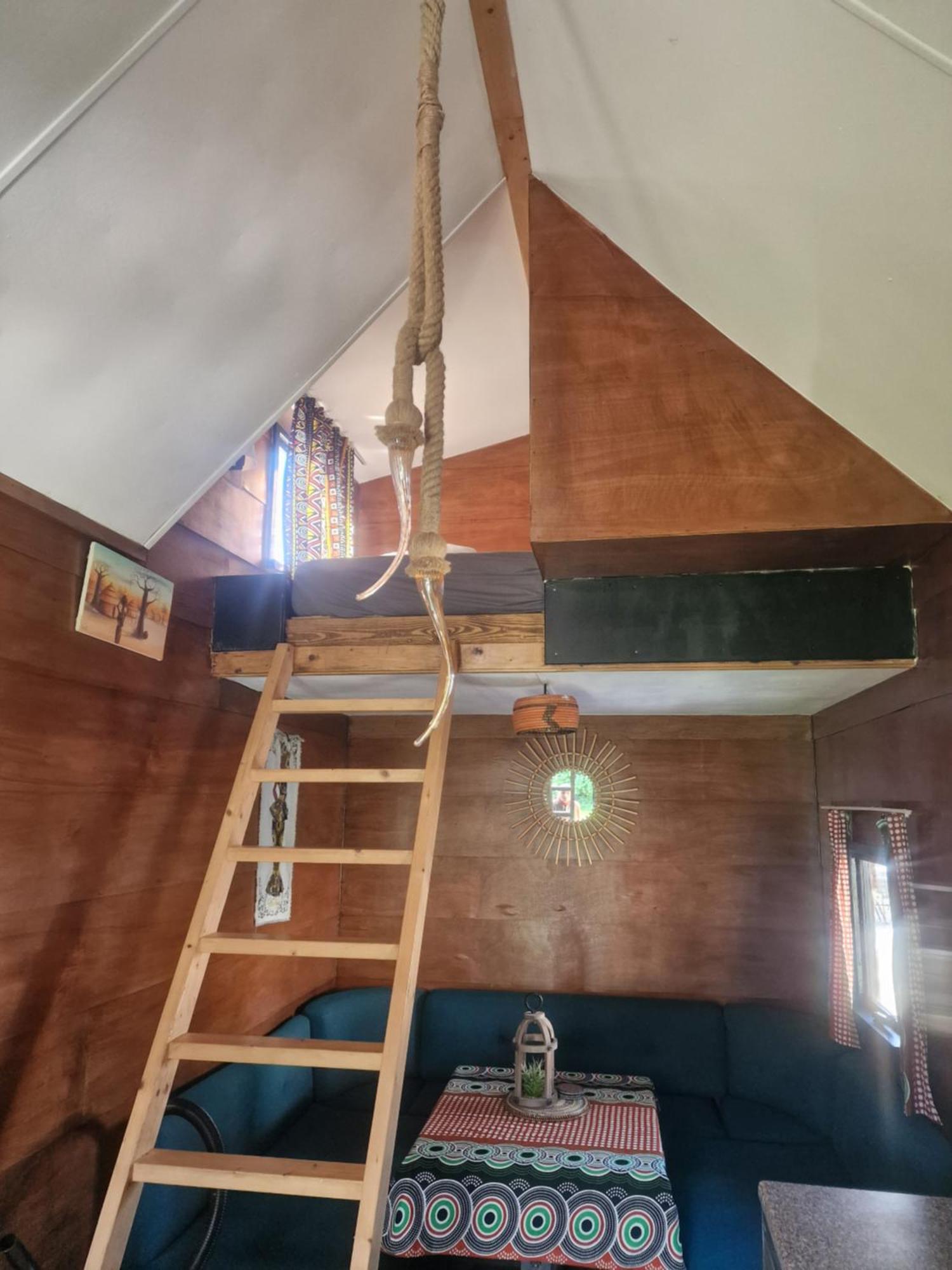 Tiny House * Durbuy