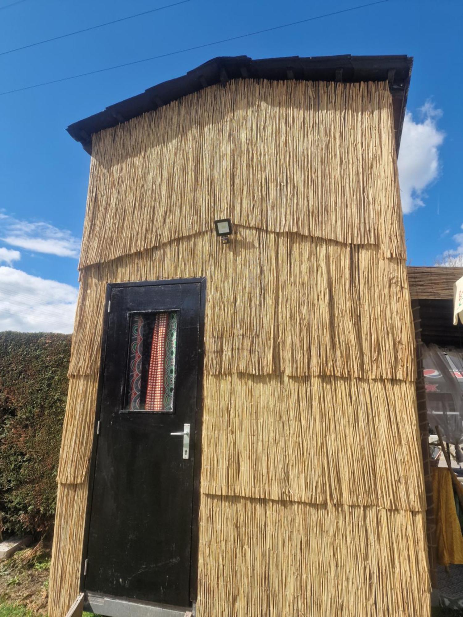 Campsite Tiny House